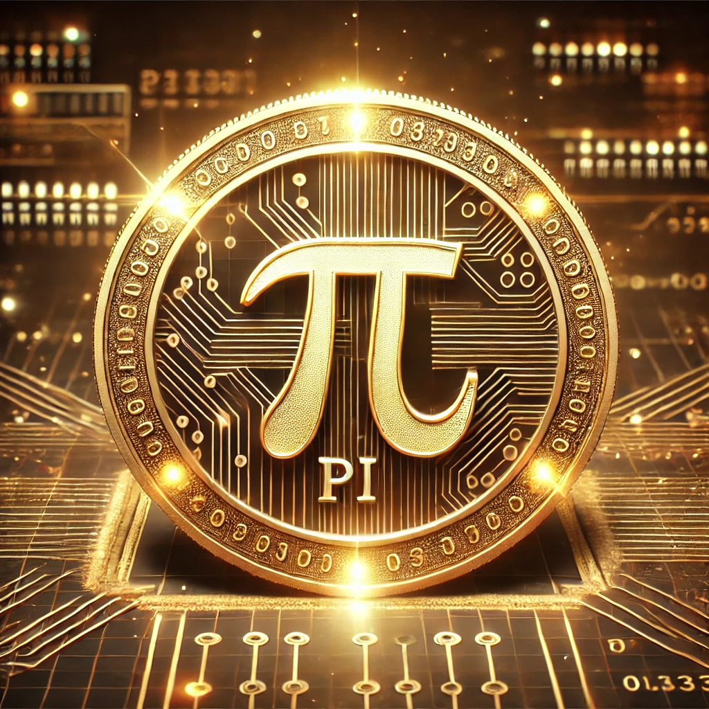 Pi coin