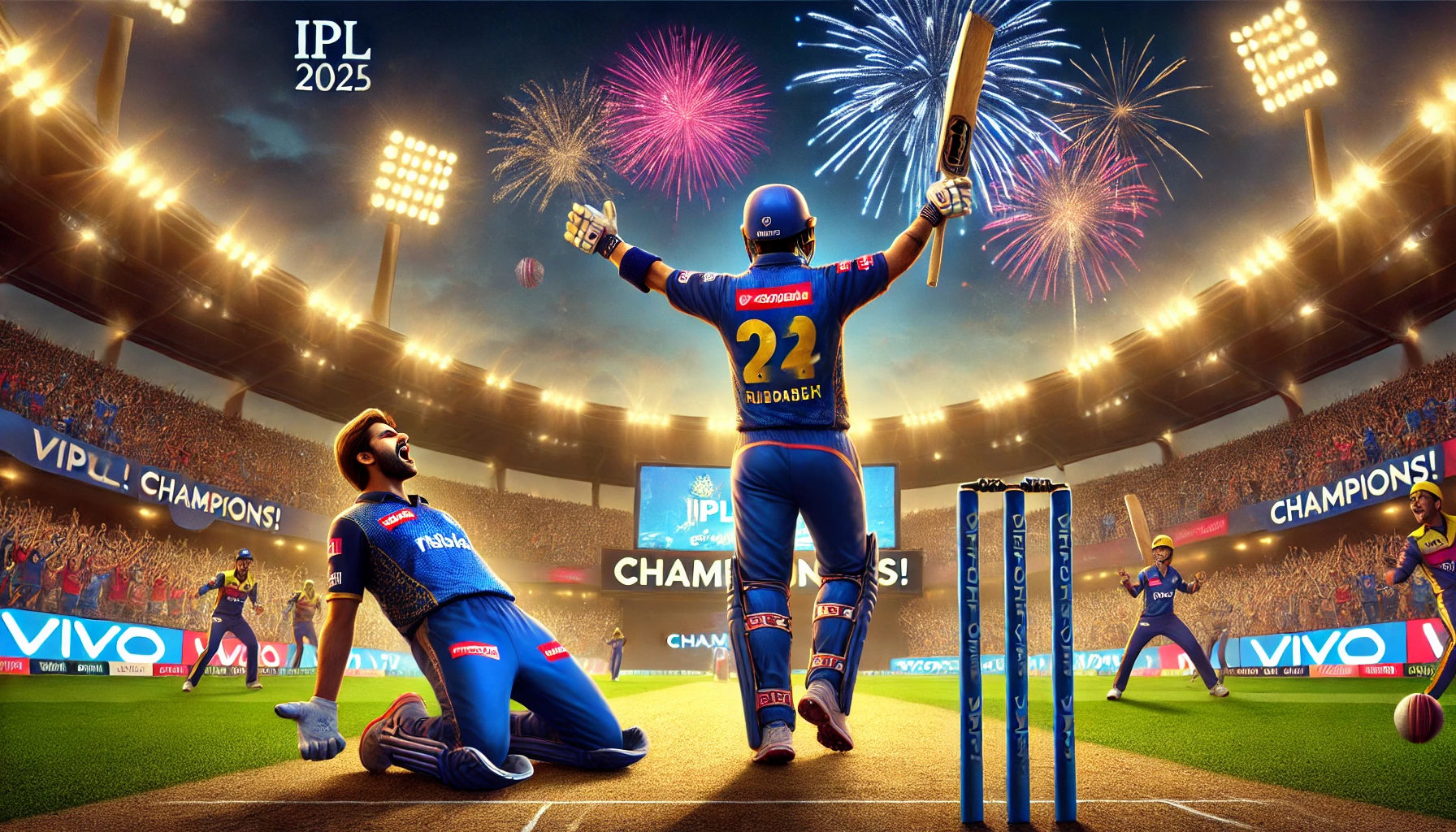 IPL 2025