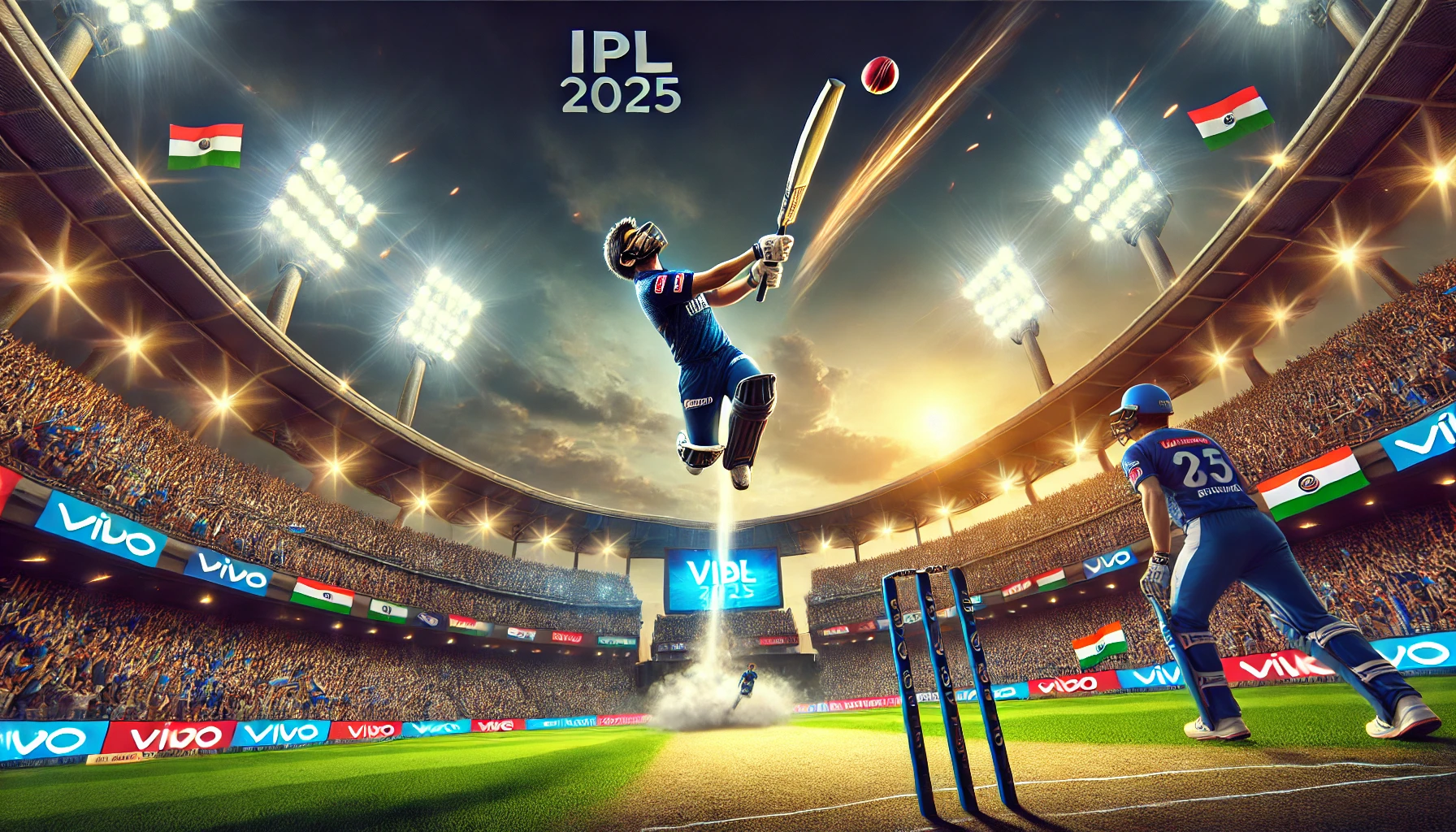 IPL 2025