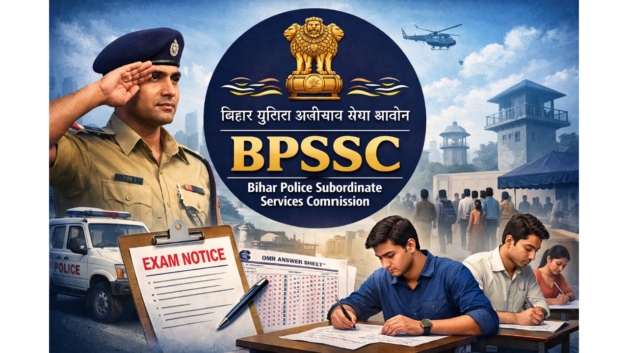 BPSSC क्या है