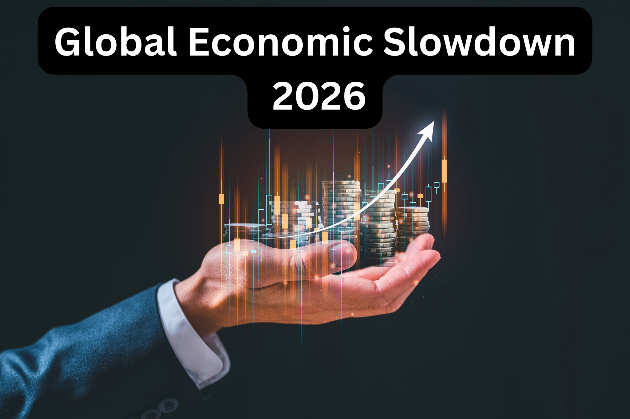 Global Economic Slowdown 2026