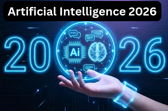 Artificial Intelligence 2025 in Hindi