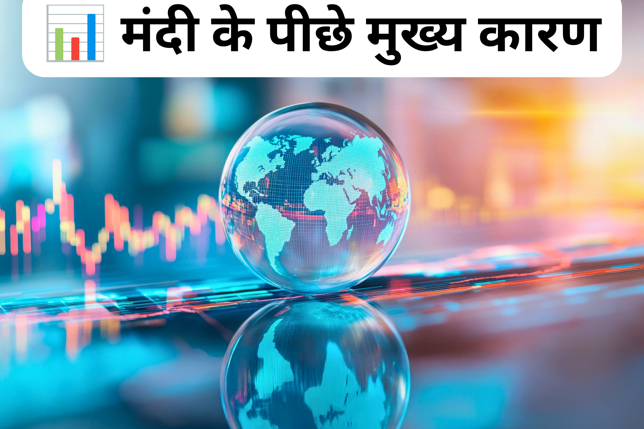 Global Economic Slowdown 2026